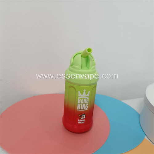 Rechargeable Bang King Vape 12000 Puffs Sweden